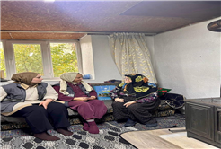 Büyükşehir Taraklı’da gönüllere dokundu