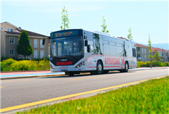 Büyükşehir’den Arefe günü mezarlık ziyaretlerine ücretsiz ulaşım