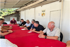 Mahalle gönüllüleri ile sosyal dayanışma ivme kazanacak 