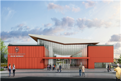 Sakarya’da ilk olacak Bilim Merkezi’nde çalışmalar başladı