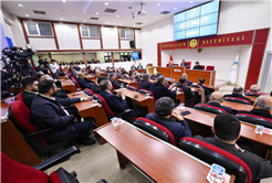 Raylı Sistem’de ilk ‘fiili inşa’ adımı ve suyun geleceğine 1 milyar TL’lik güvence