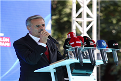 24 saat aralıksız süren kentsel dönüşümde 1 ayın bilançosu açıklandı: 45 yapı yıkıldı