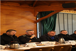 Büyükşehir vatandaşın ‘huzuru’ için 16 ilçedeki Ramazan planını belirledi