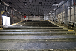 Şehrin kültür sanat hayatına yeni yatırımlar kazandırıyoruz