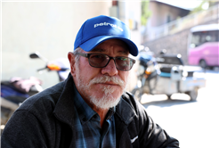 Şehrin en güneyinde sosyal hayatı canlandıracak proje Büyükşehirle yükseliyor