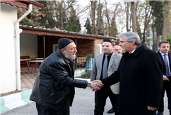“Vatandaş memnuniyeti büyük önem taşıyor”