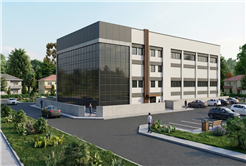 Üç ilçede kapalı spor salonları inşası yükseliyor