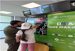 Minikler doğayı keşfederek çevre bilinci kazandı