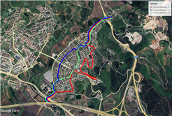 Büyükşehir Yenikent’in yeni ulaşım sistemiyle ilgili tüm merak edilenleri açıkladı