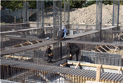 Şehrin en güneyinde sosyal hayatı canlandıracak proje Büyükşehirle yükseliyor