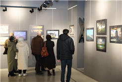 5. Ulusal fotoğraf yarışmasında ödüller sahiplerini buldu