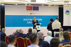 Büyükşehir’den olası depremde yüzbinlere ‘ses’ olacak kritik proje: Sakarya’da mahalle bazlı telsiz ağı yaşama umut olacak