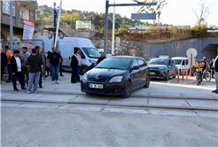 Alifuatpaşa’da 11 yıllık hasret bitti, yüzler gülüyor