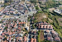 Serdivan’ın trafik yükünü hafifletecek hamle: O hattın genişliği 20 metreye çıkıyor