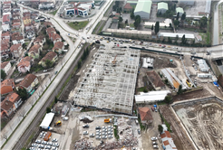 Büyükşehir iki dev projeyle gençliğe bilim-sanat üssü kuruyor: Projelerin son durumunu Yusuf Alemdar açıkladı