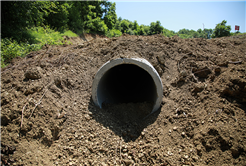 Göletler yenileniyor