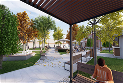 “Taraklı’da bu yıl 4 farklı çalışmayı tamamlayıp hizmete alacağız”