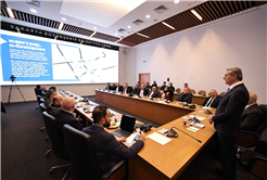 Yusuf Alemdar’dan ‘yepyeni bir şehir kültürü’ için tarihi plan: “Hep birlikte başarmak zorundayız”