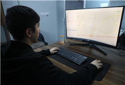 Sakarya’nın yazılım dehası yeteneğiyle şehrine güç kattı