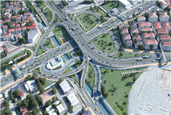 Şehir ulaşımında stratejik öneme sahip proje için son adım