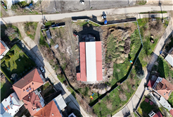 Sakarya’nın güneyinde binlerce kişinin buluşma noktası olacak proje yükseliyor