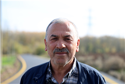 Karasu ulaşımına yön veren hummalı mesai: 4 mahallede yollar sil baştan…