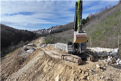 Başkan Yusuf Alemdar’dan yeni arter müjdesi: Beşköprü’ye ulaşım yeni duble yoldan çok daha kolay olacak