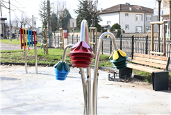 Büyükşehir’den Söğütlü’ye yeni yaşam alanı: Ritim Park gün sayıyor…