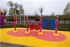 Söğütlü’ye yeni bir ‘nefes’ noktası: Merakla beklenen Ritim Park’ın son durumu…