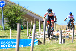 Türkiye’nin en iyi pedalları Dünya Şampiyonası için Sakarya’da seçilecek