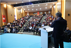 “Özel bireylerimiz gayreti ve azmiyle büyük başarılara imza atıyor”