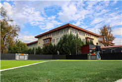 Büyükşehir interaktif oyun alanlarını tamamladı