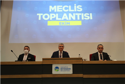 “Sakarya’yı hizmet ve yatırımlarımızla donatıyoruz”