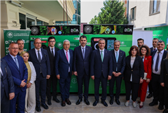 DOA ve SEKAY’ın rakamları Sıfır Atık Günü’nde açıklandı: 30 bin hanenin elektriğini dönüşümle ürettiler…