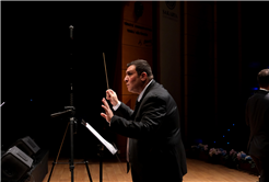 Yıldırım Gürses’in unutulmaz eserleri Kent Orkestrası ile hayat buldu