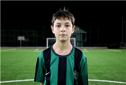 Gençler için yeni spor alanı: Sapanca Akçay’ın futbol tesisine yeni yüz