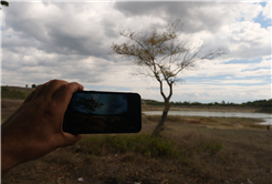 Tabiat aşıklarının Sakarya’daki klasiği sonbaharın muhteşem manzarasında başladı