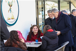 Karasu demiryolu kuzey ilçelerinin kaderini değiştirecek