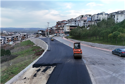 Serdivan’a nefes aldıracak projede önemli aşama tamam