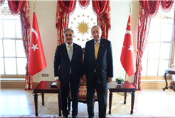 “Adapazarı-Serdivan Tramvay Hattı 2025'te başlıyor”