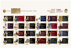 Başkan Alemdar: “Ramazan’da şehrimizin her sokağına, her hanesine ulaşacağız”