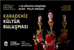 Gelenek bozulmadı, takvim paylaşıldı: Sakarya’da 7 gün sürecek kültür şöleni başlıyor