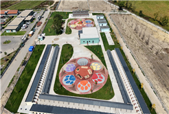 “Sokak Hayvanları Doğal Yaşam Kampüsü yakında kapılarını açacak”