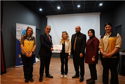 Büyükşehir temel ilk yardım eğitimleriyle vatandaşları bilinçlendiriyor