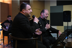 Sakarya’da Ramazan kültür ve sanatla taçlandı