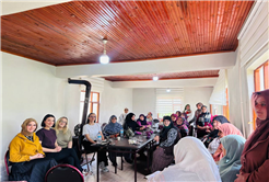 Büyükşehir’den Taraklı’da aile bağlarını güçlendiren buluşma
