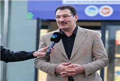 “Sokak Hayvanları Doğal Yaşam Kampüsü ile Sakarya’mız yine bir ilke imza attı”