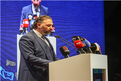 “Sıfır Atık projesi Türkiye Yüzyılı’nın en büyük çevre hareketidir”