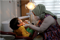 153 bin vatandaş şifayı Büyükşehir’de buldu 