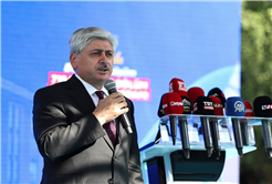 Sakarya’da mahalle bazlı ilk dönüşüm: Tığcılar 1. Etap'ta 718 bağımsız bölümün kentsel dönüşümü başladı